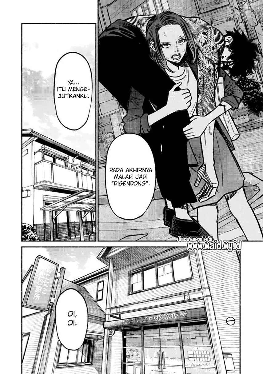 Chapter 63 - halaman 15