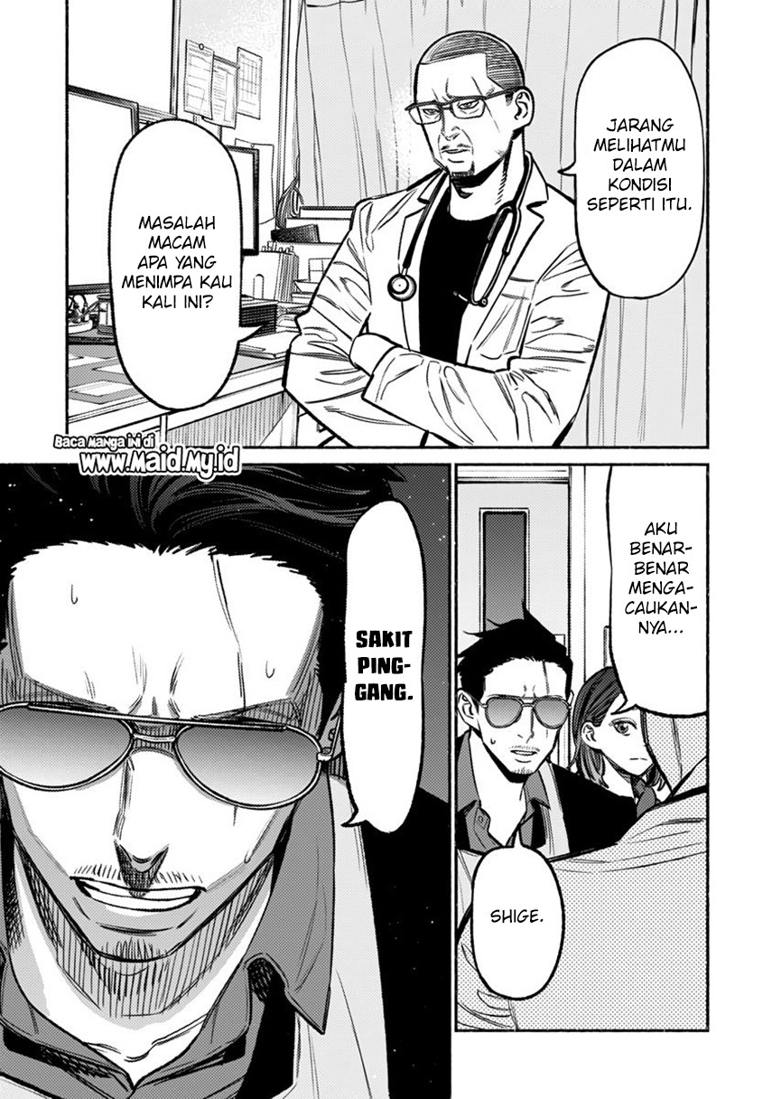 Chapter 63 - halaman 16