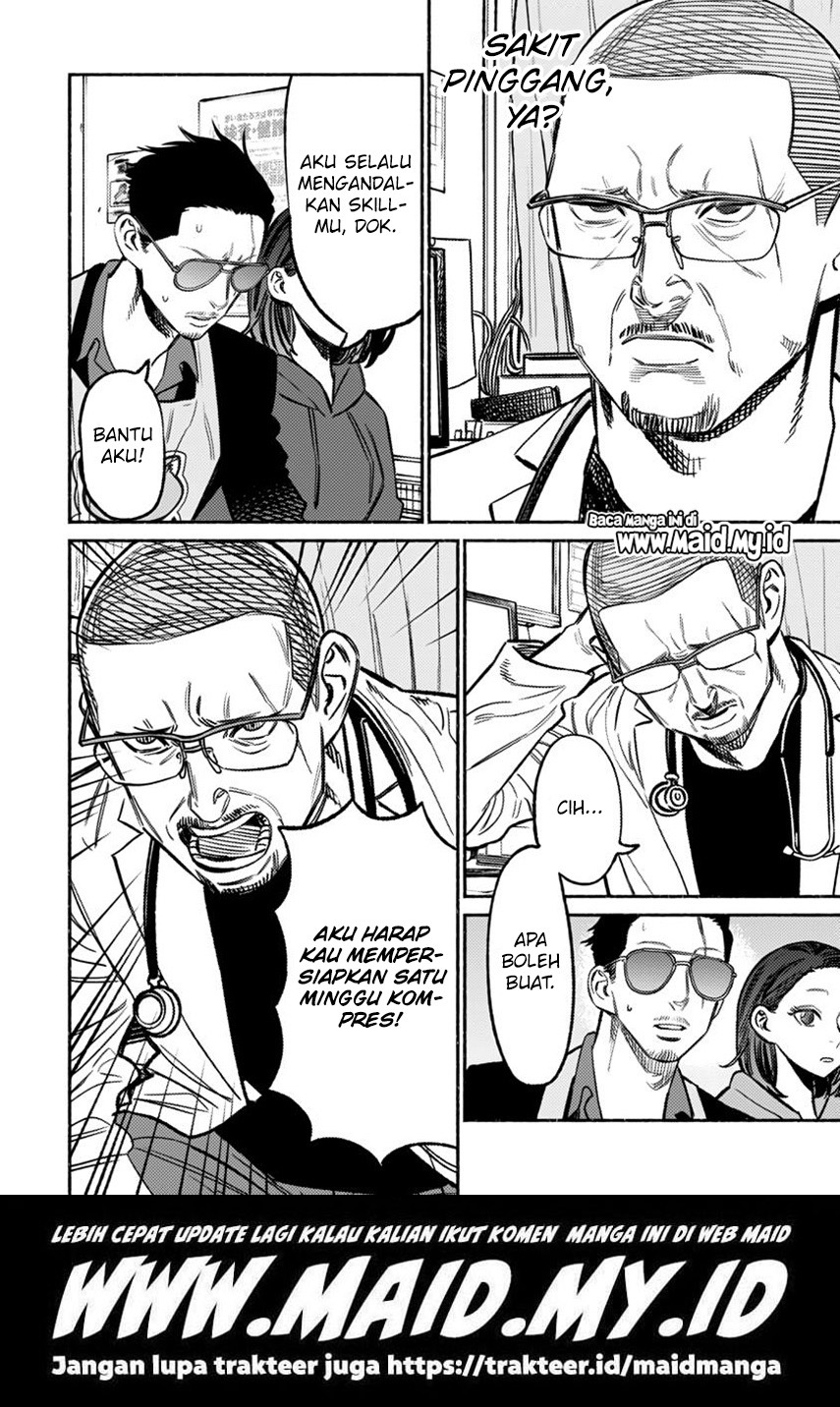 Chapter 63 - halaman 17