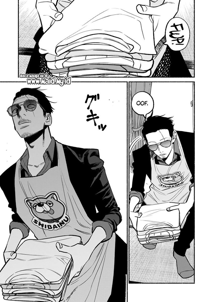 Chapter 63 - halaman 6