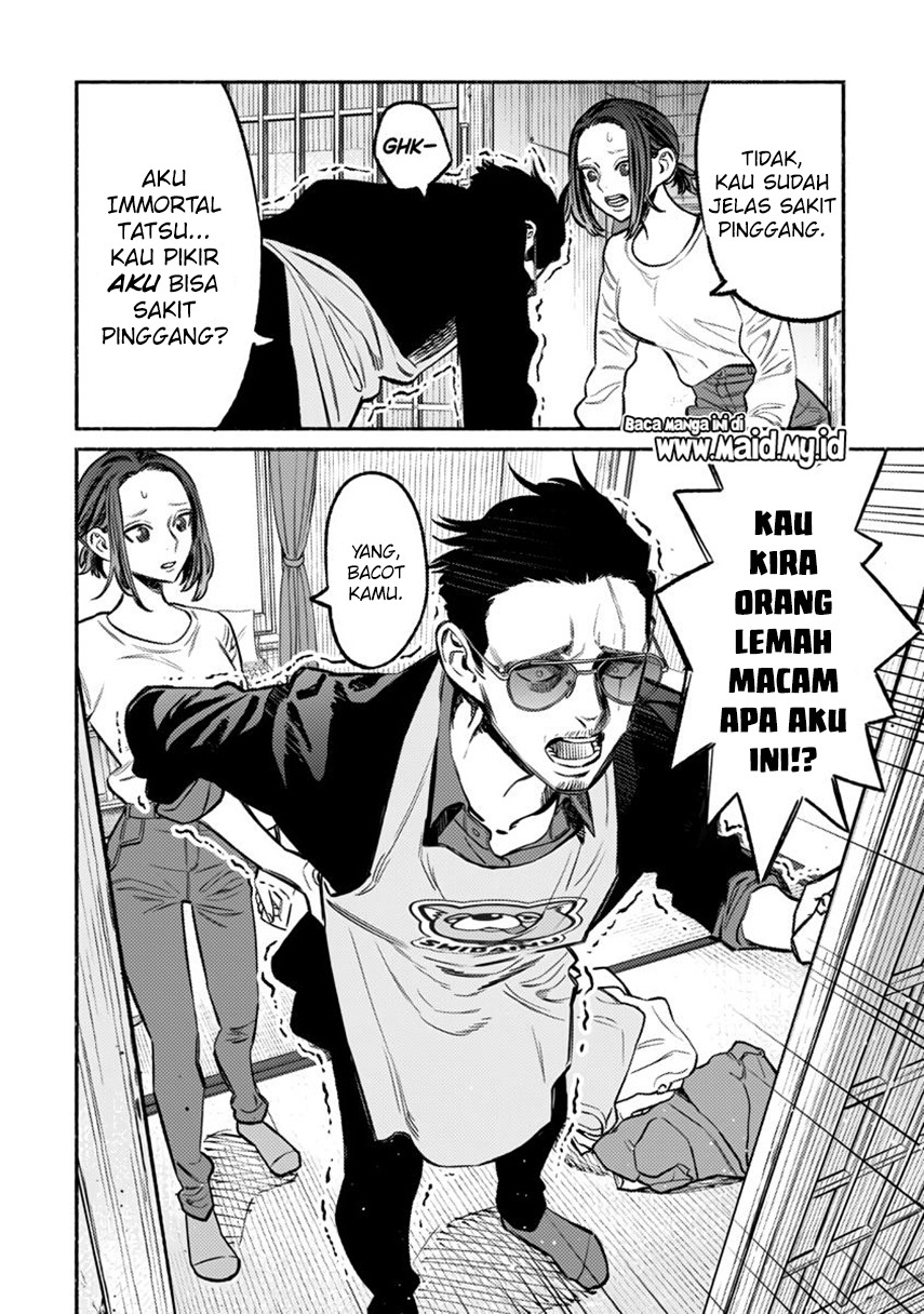 Chapter 63 - halaman 9