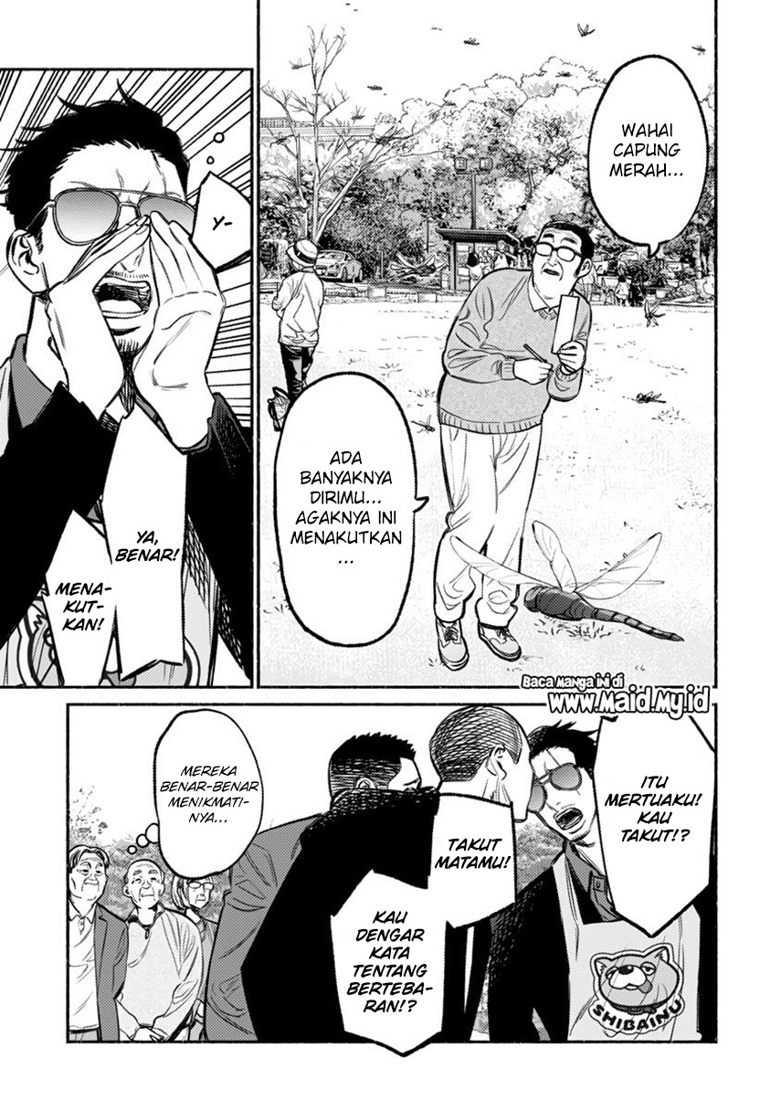 Chapter 62 - halaman 14