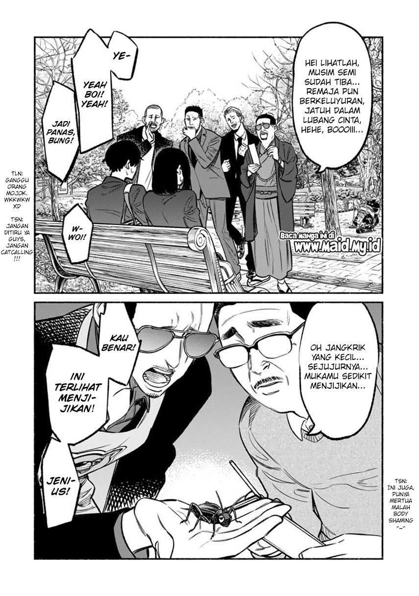 Chapter 62 - halaman 15