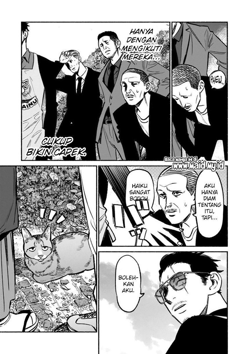 Chapter 62 - halaman 16