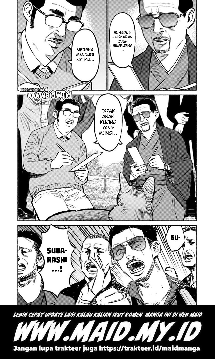 Chapter 62 - halaman 17