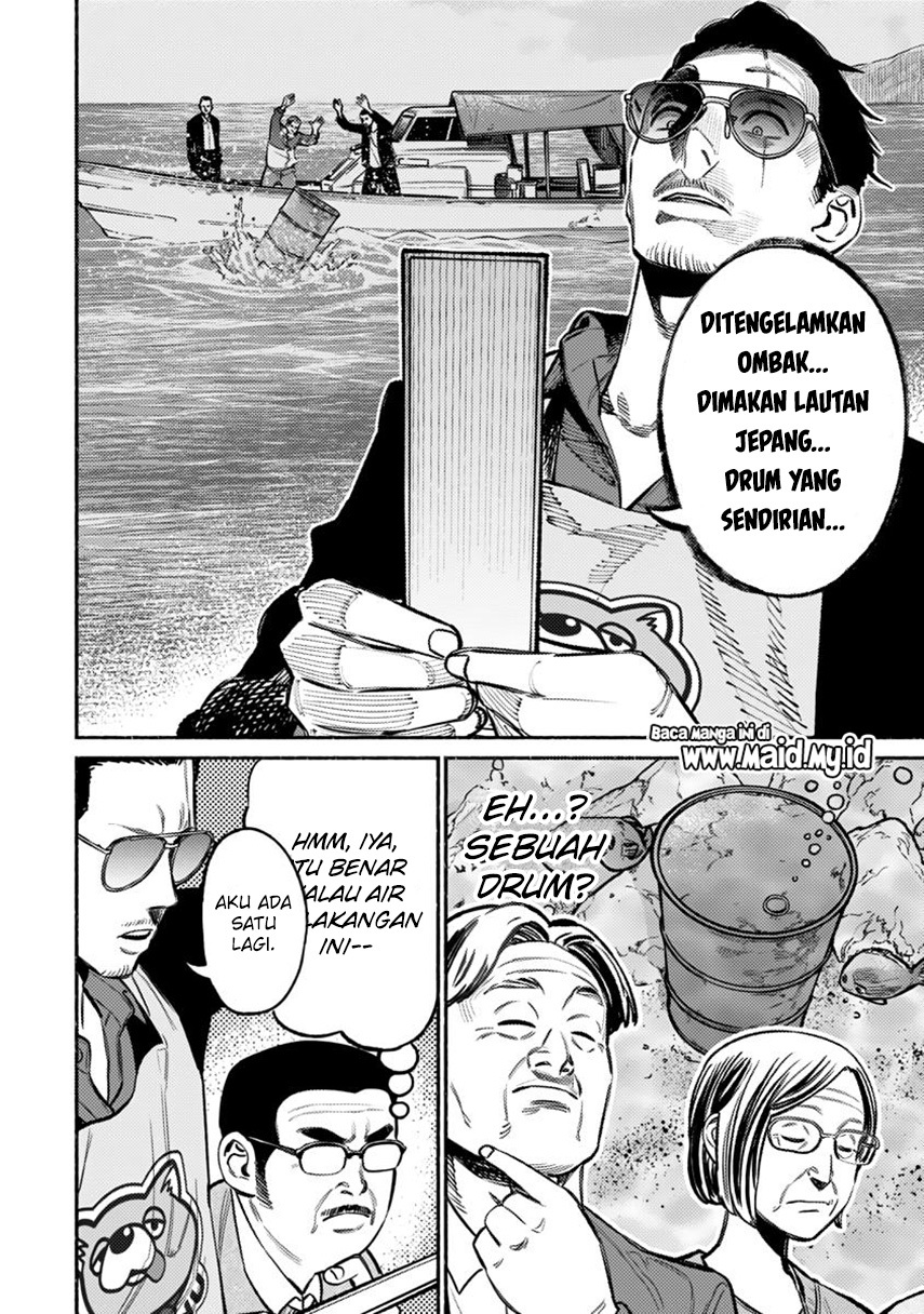 Chapter 62 - halaman 7