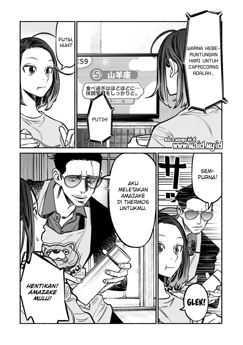 Chapter 61 - halaman 13