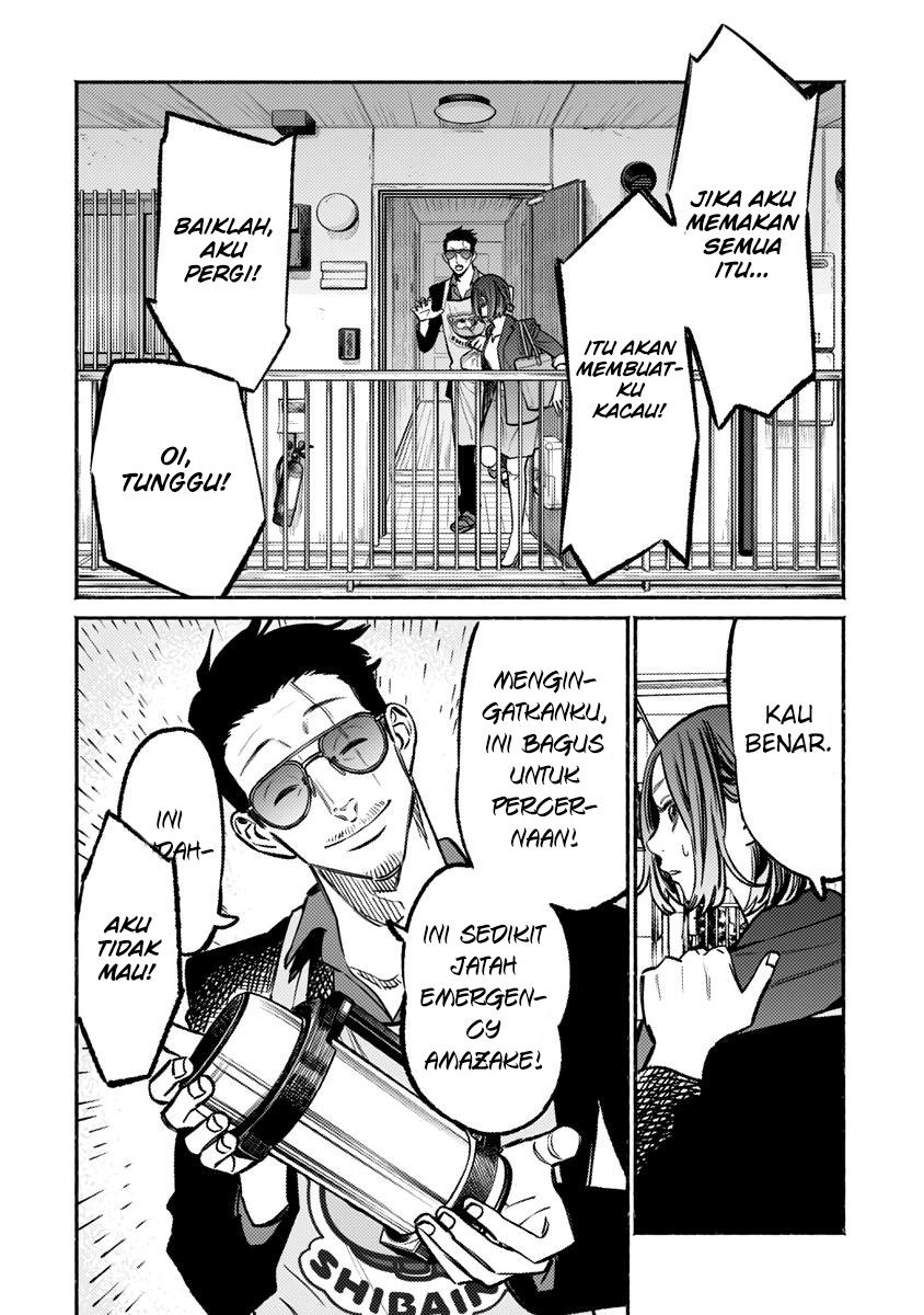 Chapter 61 - halaman 15