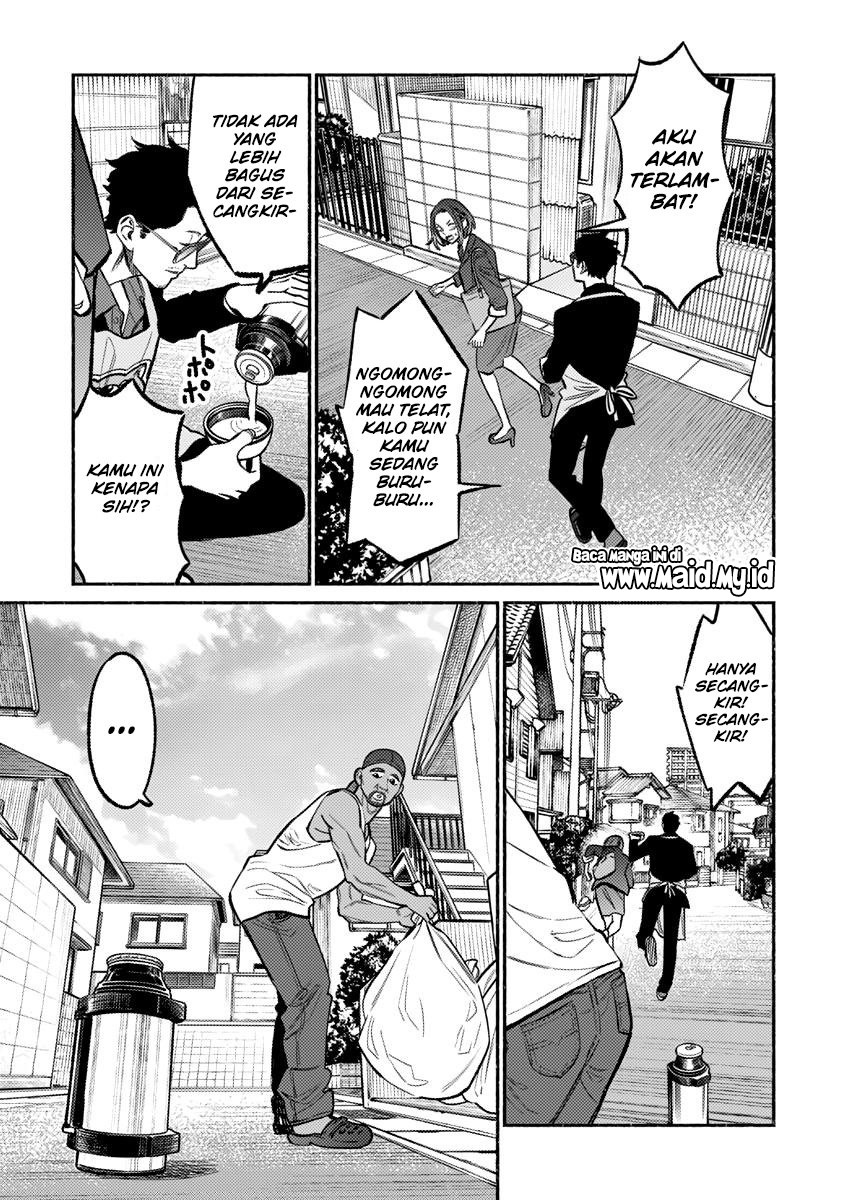 Chapter 61 - halaman 16