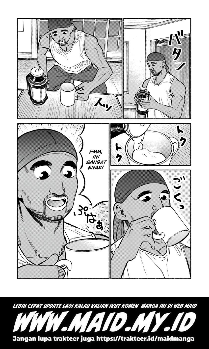 Chapter 61 - halaman 17