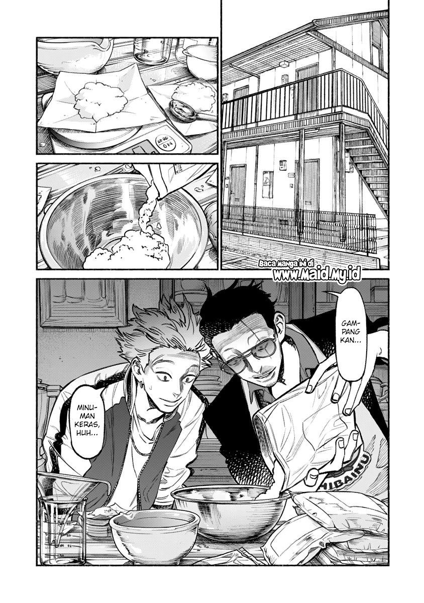 Chapter 61 - halaman 4
