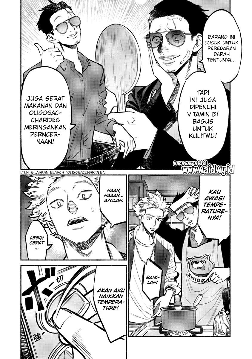 Chapter 61 - halaman 7