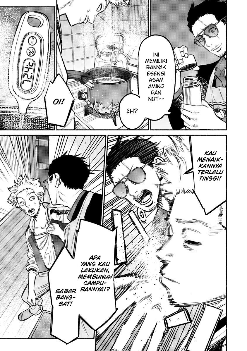 Chapter 61 - halaman 8