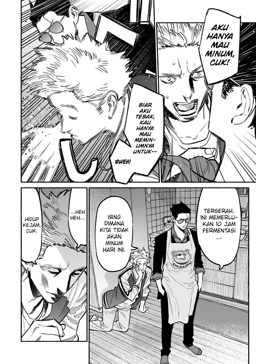 Chapter 61 - halaman 9