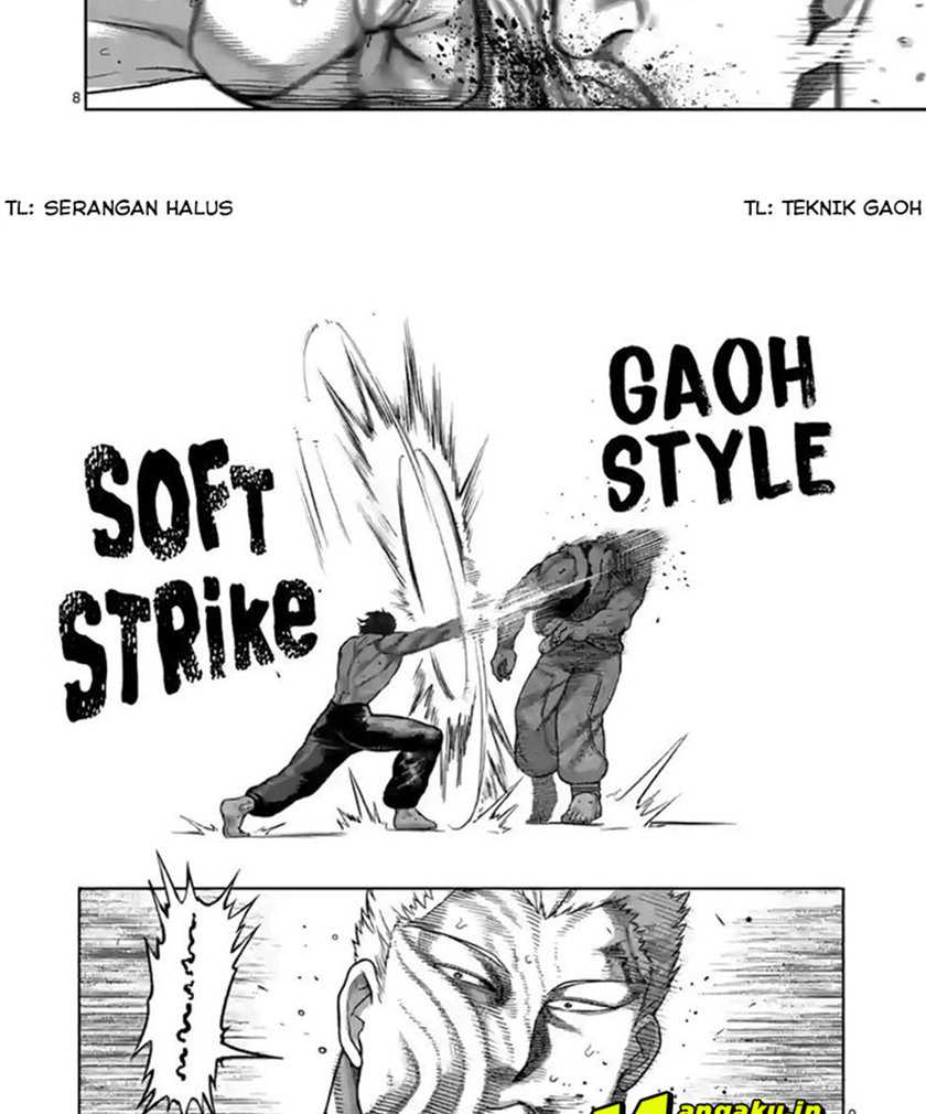 Chapter 85 - halaman 12