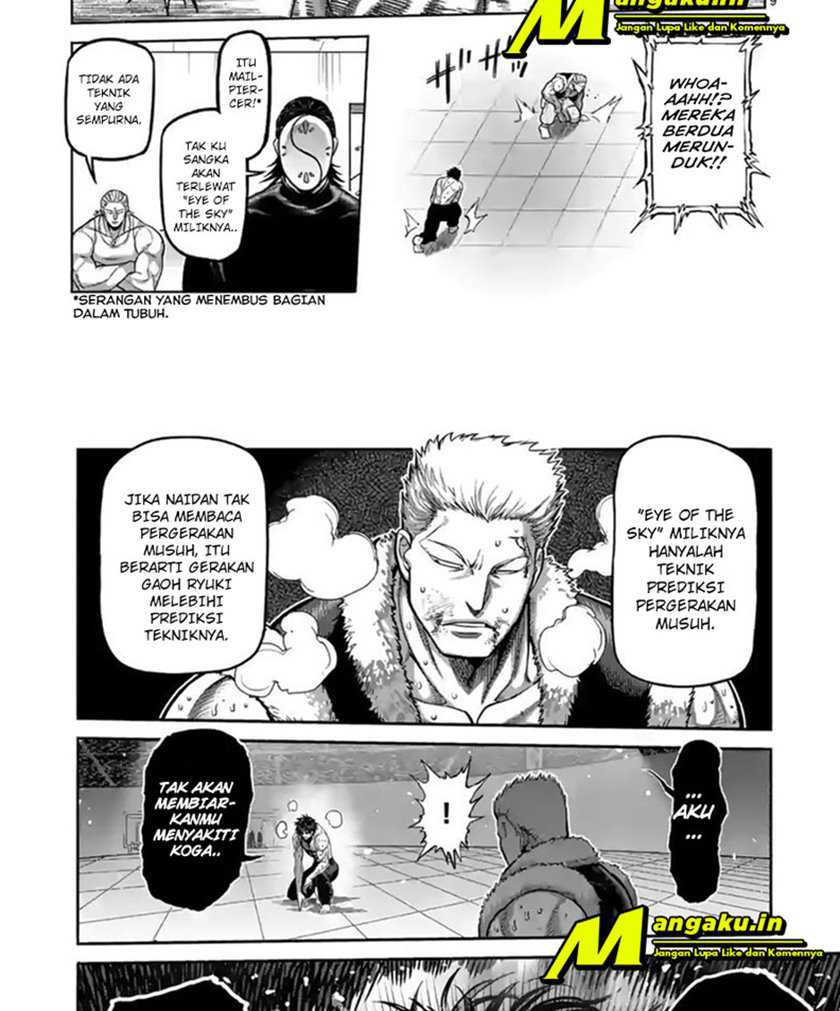 Chapter 85 - halaman 13