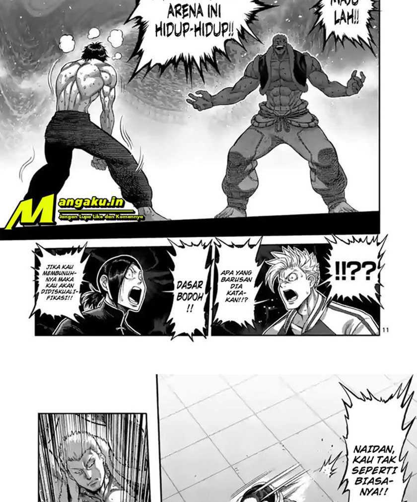 Chapter 85 - halaman 15