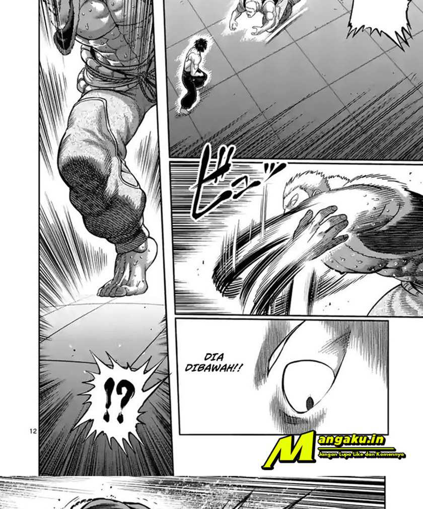 Chapter 85 - halaman 16