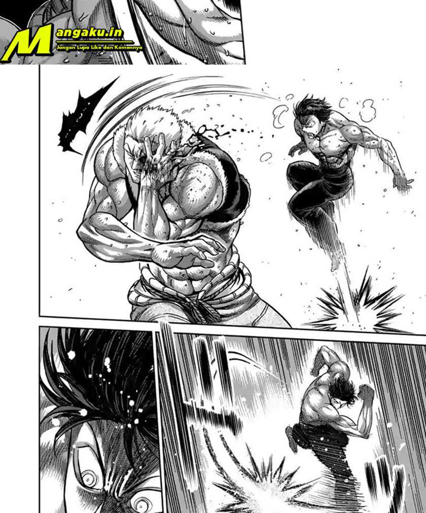 Chapter 85 - halaman 18