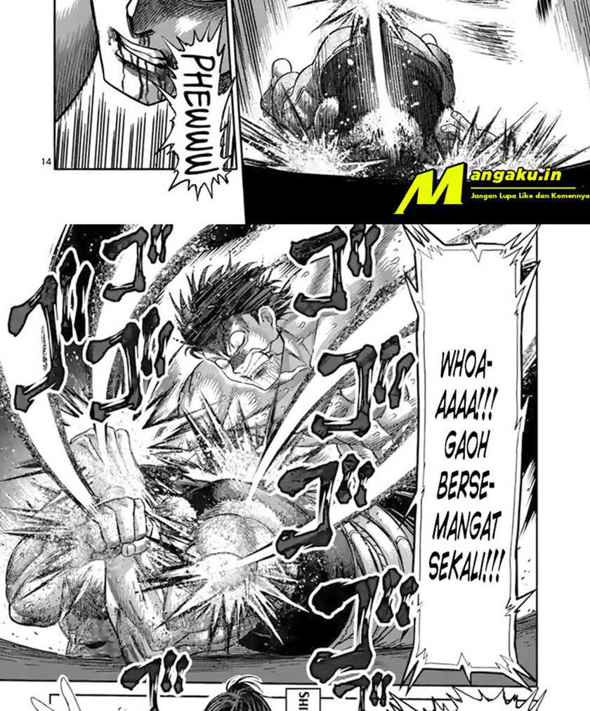 Chapter 85 - halaman 19
