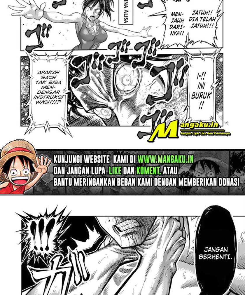 Chapter 85 - halaman 20