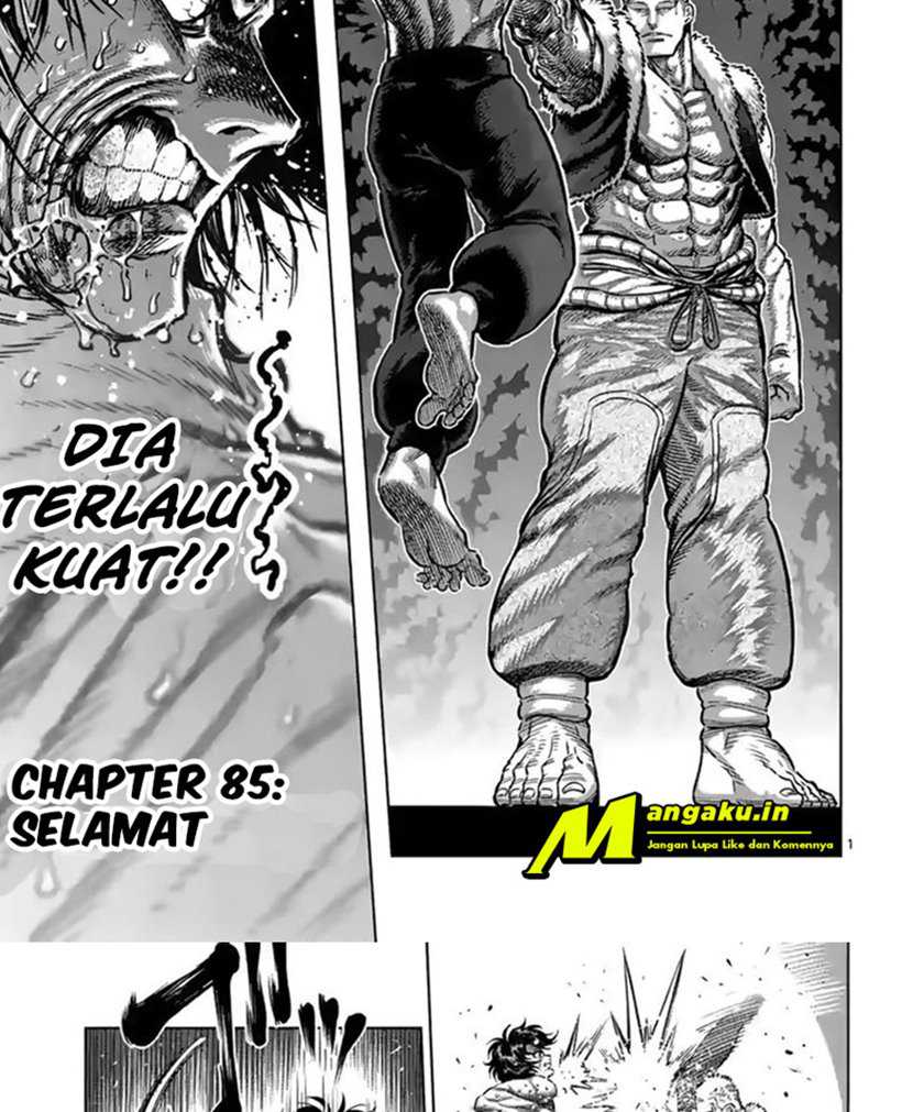 Chapter 85 - halaman 3