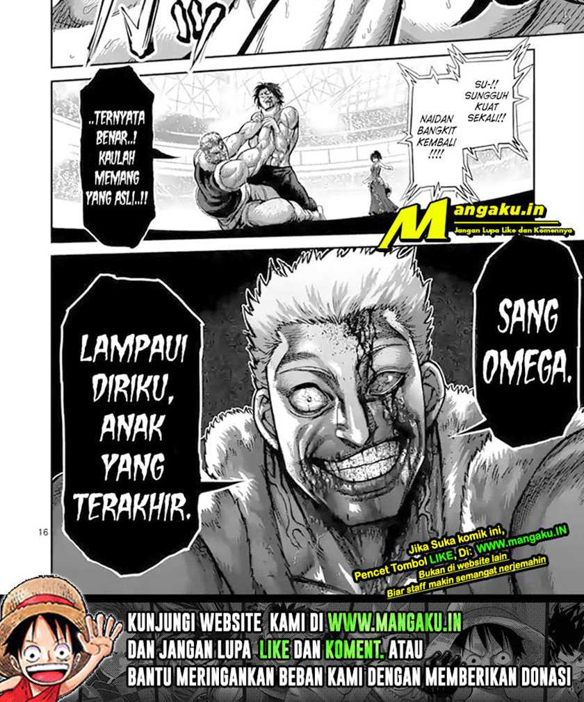 Chapter 85 - halaman 21