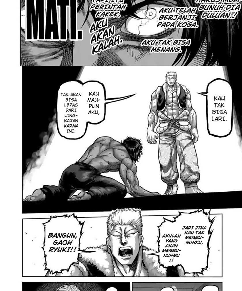 Chapter 85 - halaman 6
