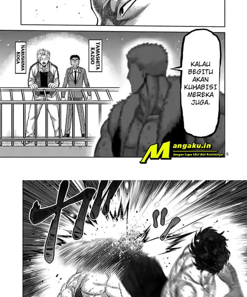 Chapter 85 - halaman 8