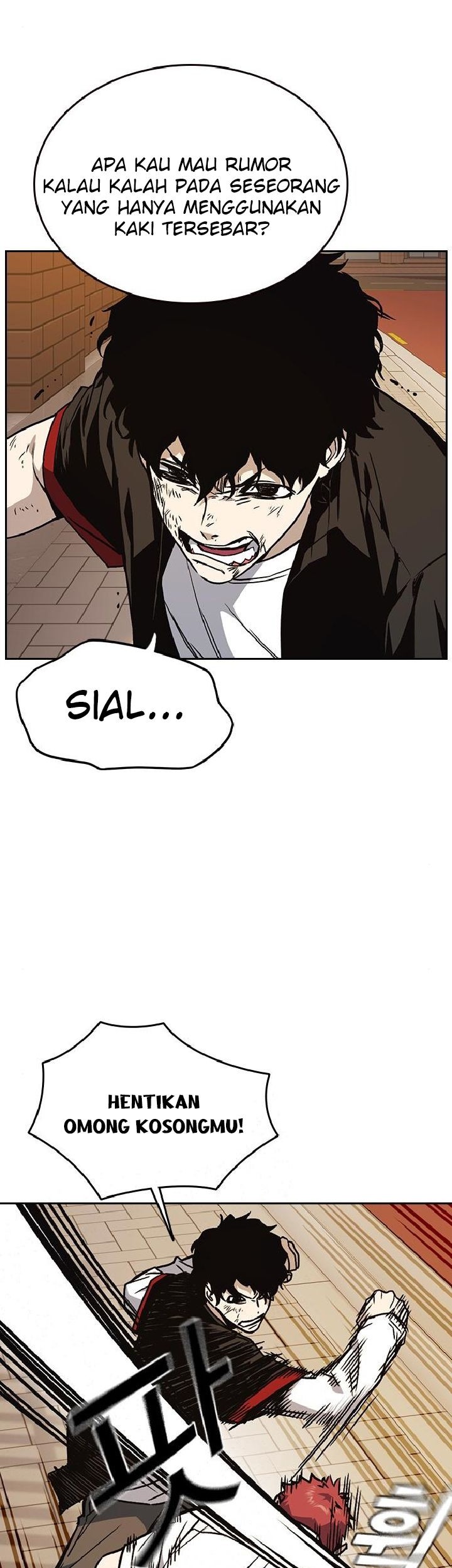 Chapter 141 - halaman 17