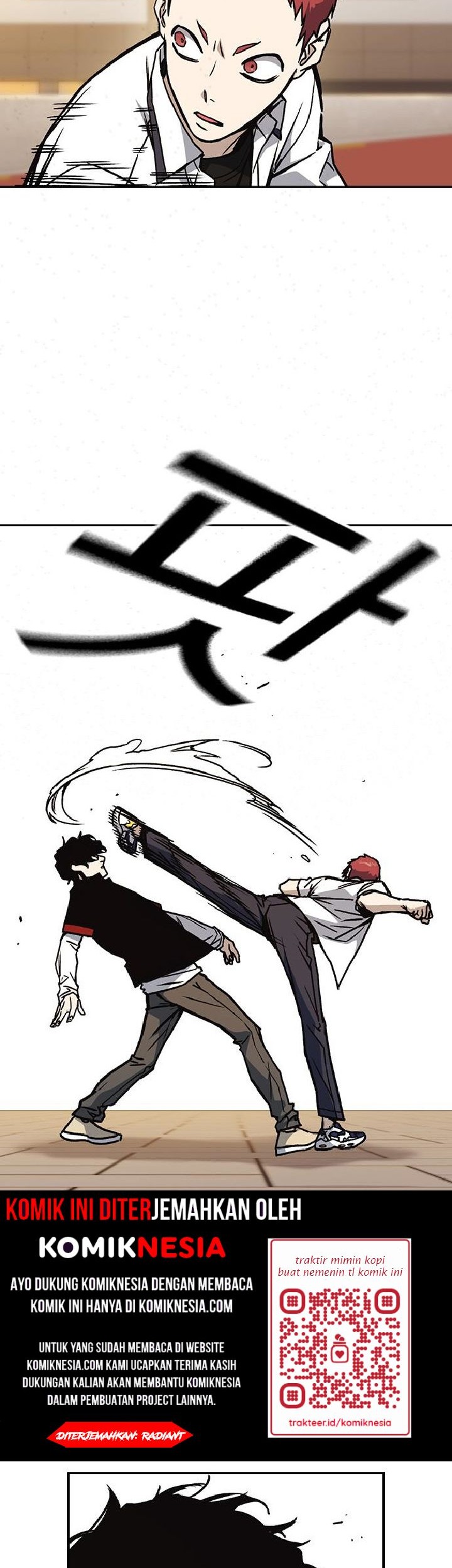 Chapter 141 - halaman 21