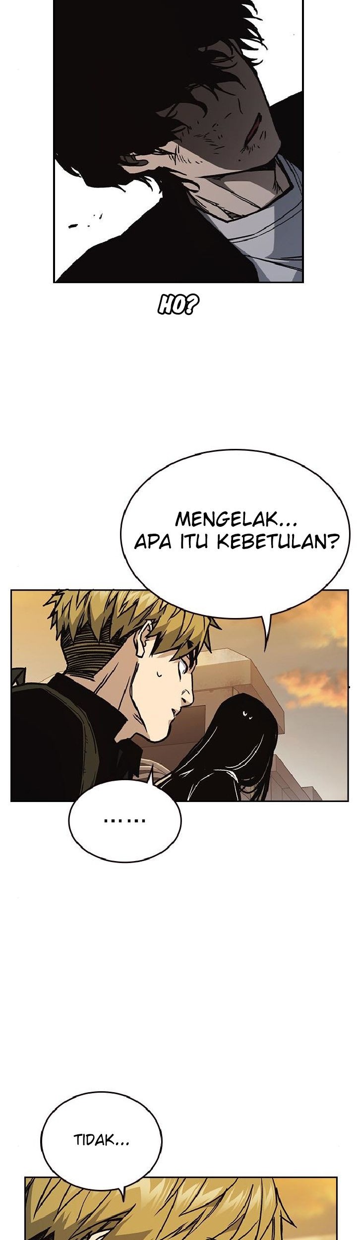 Chapter 141 - halaman 22