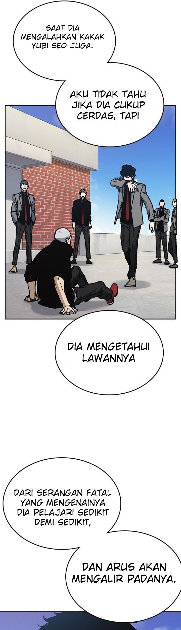 Chapter 141 - halaman 28