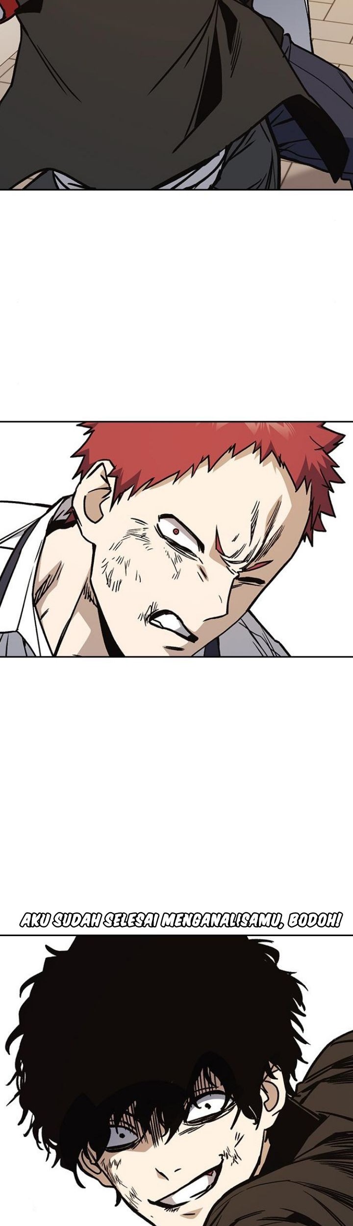 Chapter 141 - halaman 30