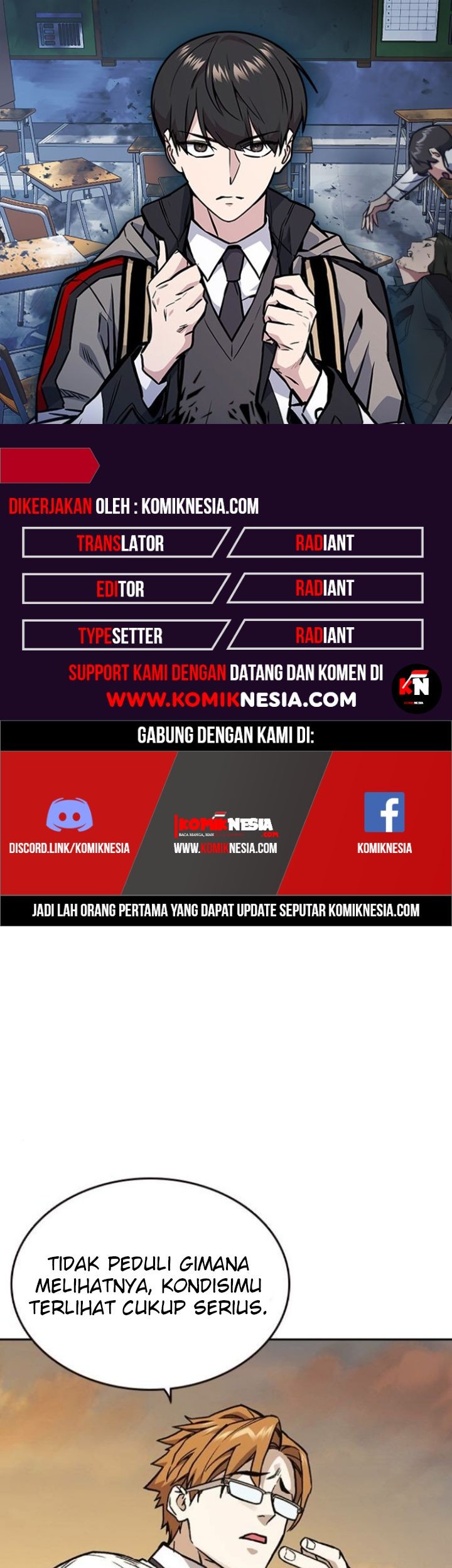 Chapter 140 - halaman 2