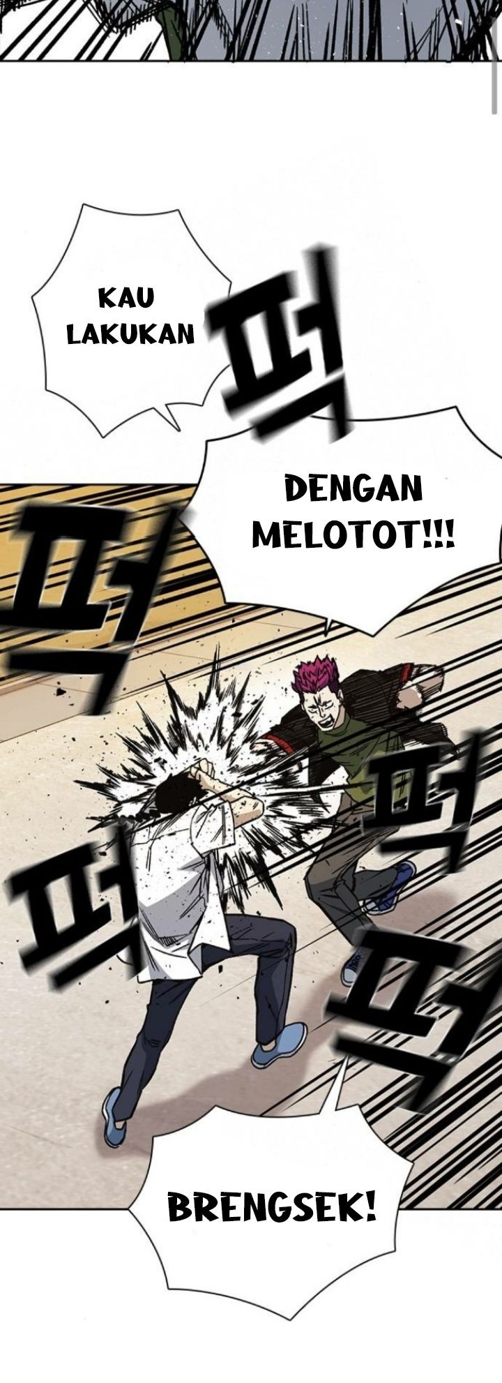 Chapter 140 - halaman 17
