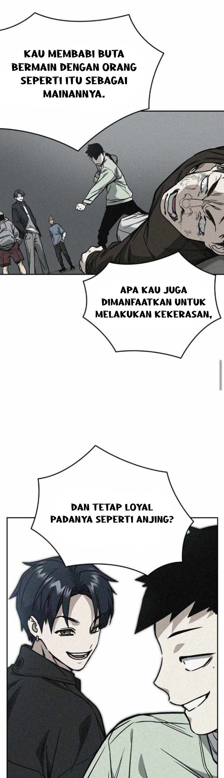 Chapter 140 - halaman 27
