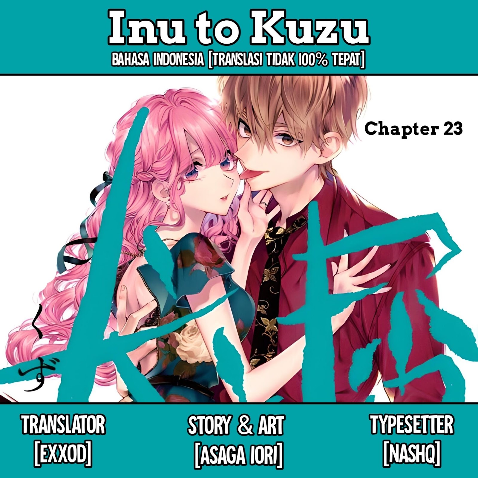 Chapter 23 - halaman 2