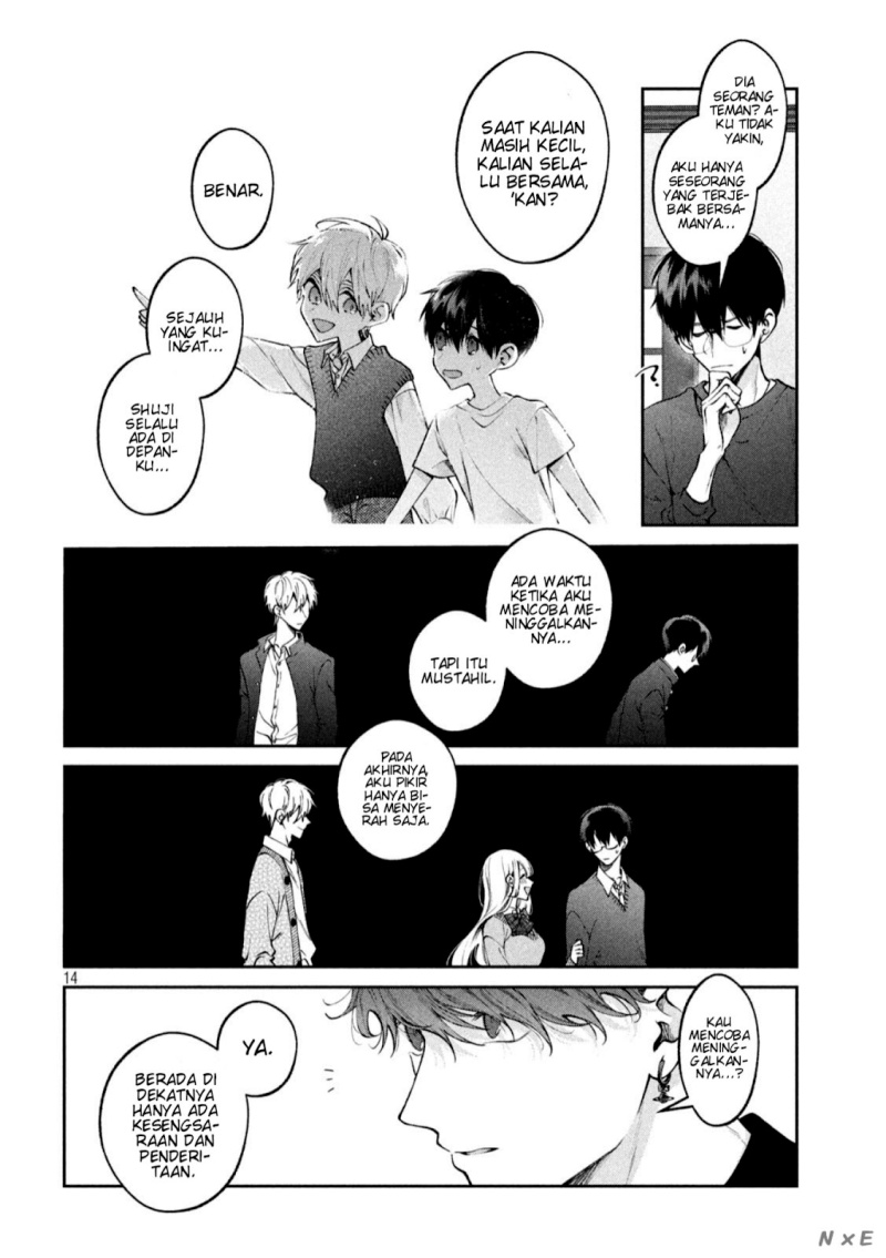 Chapter 23 - halaman 16