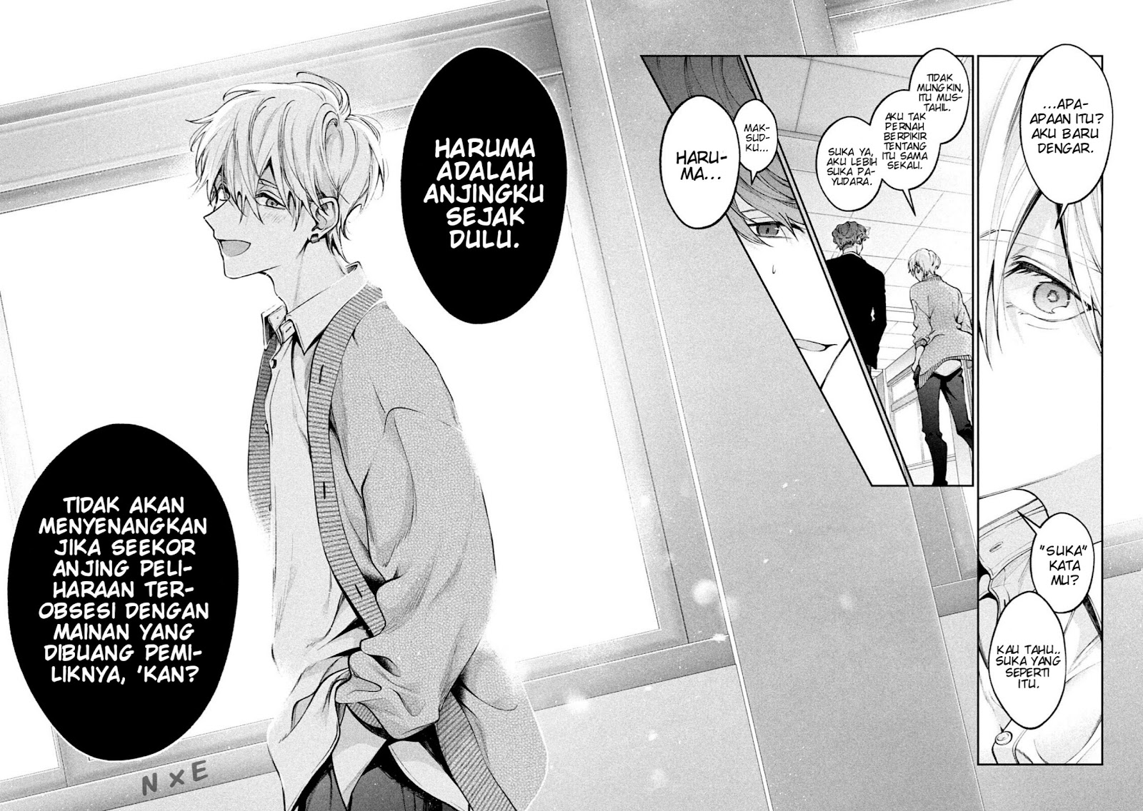 Chapter 23 - halaman 7