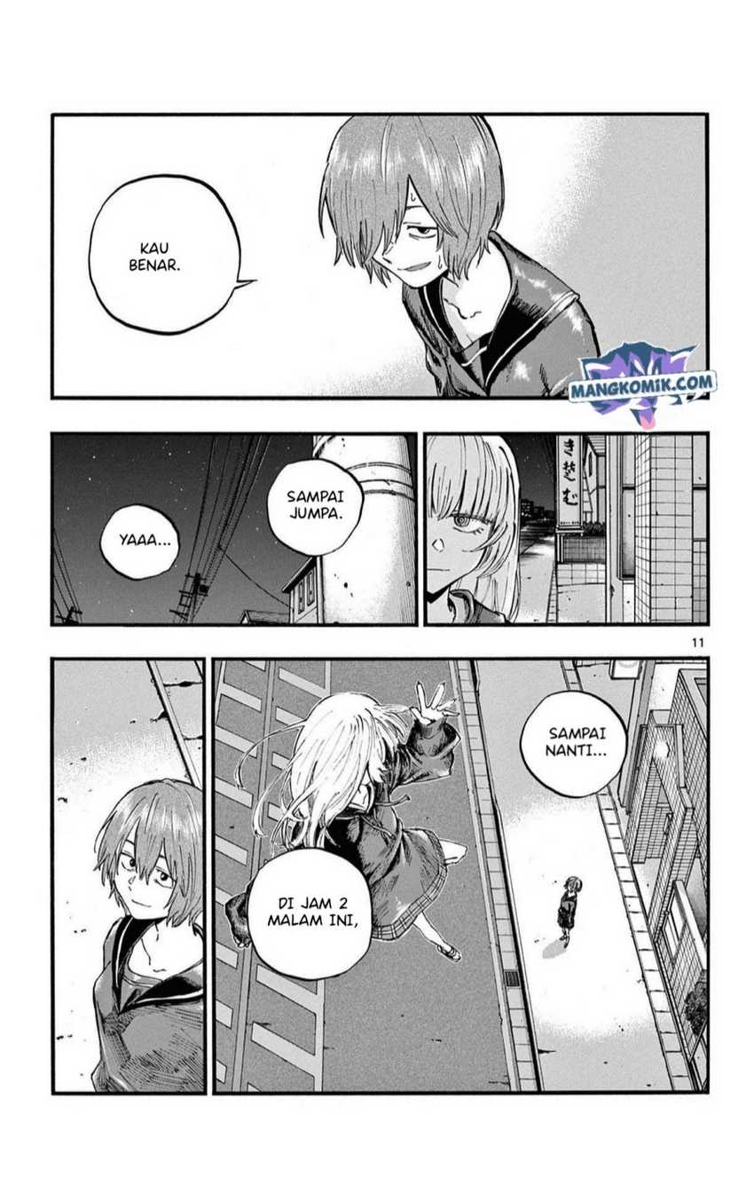Chapter 80 - halaman 12