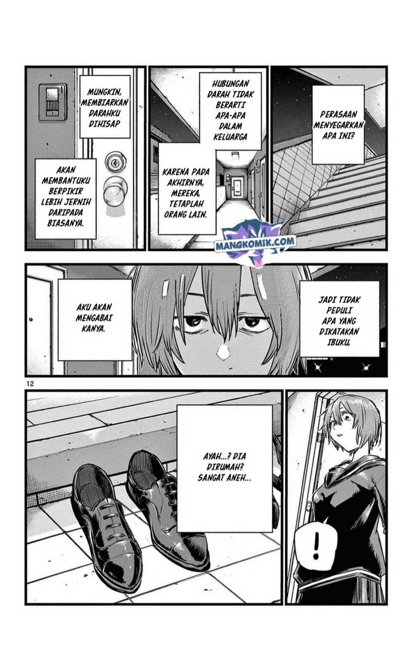 Chapter 80 - halaman 13