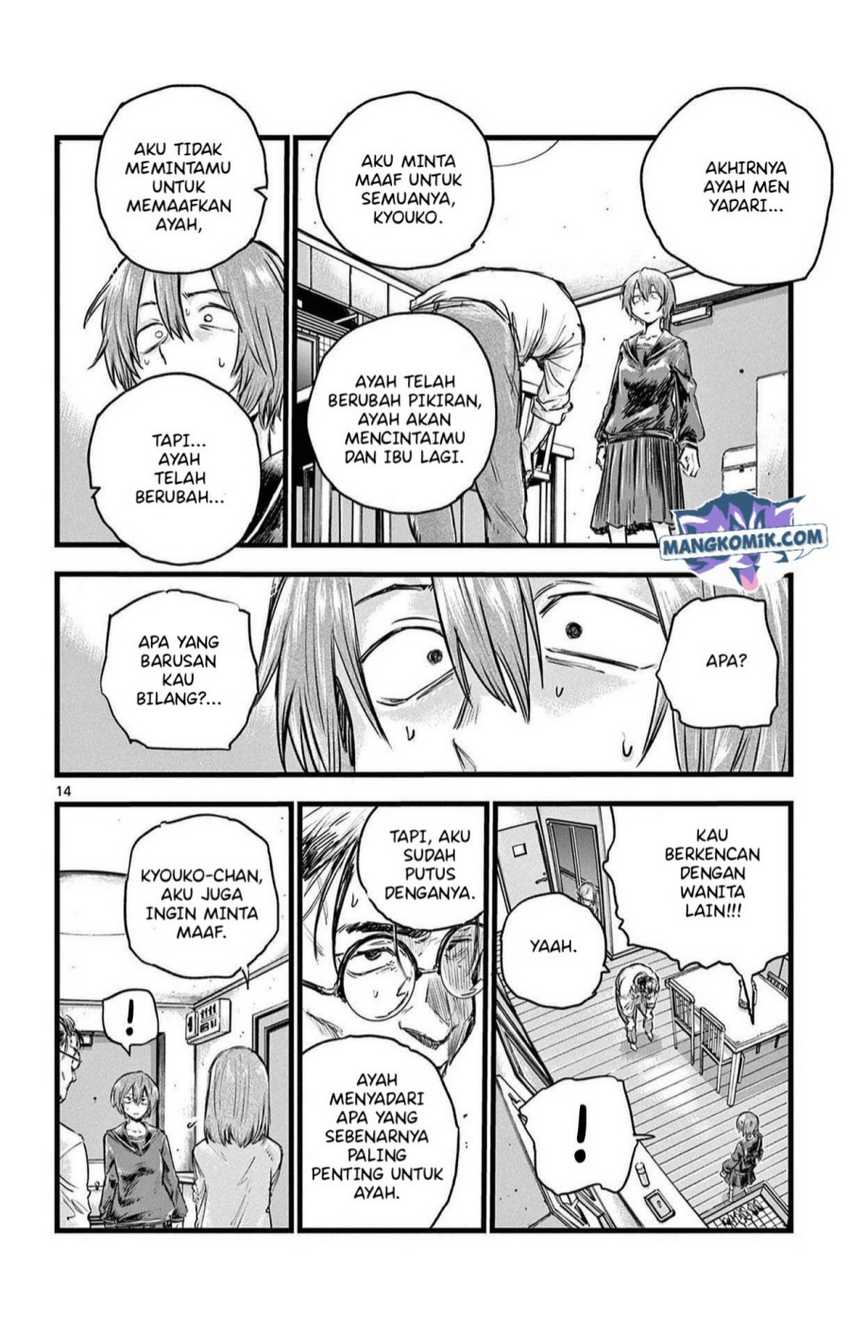 Chapter 80 - halaman 15