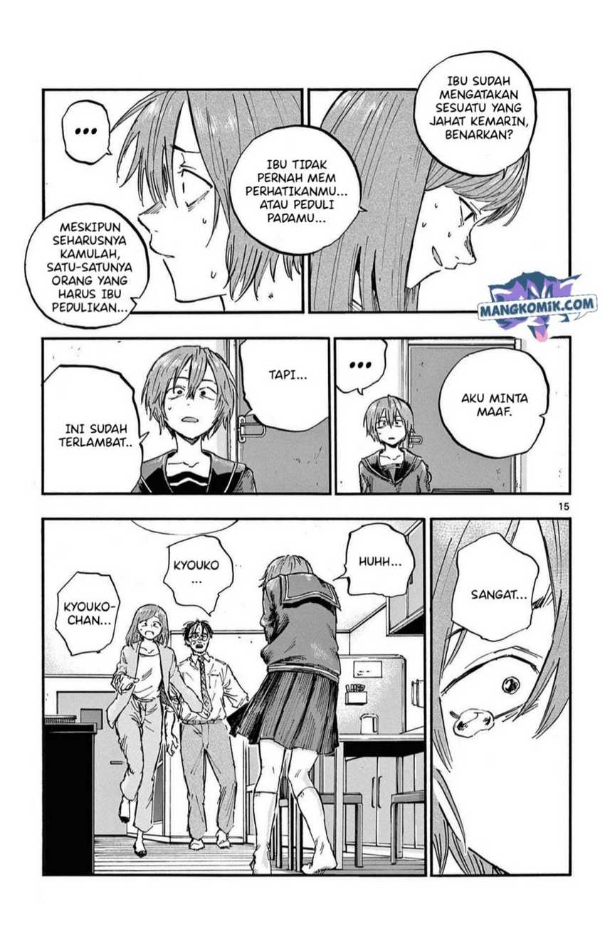 Chapter 80 - halaman 16