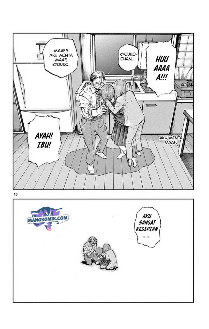 Chapter 80 - halaman 17