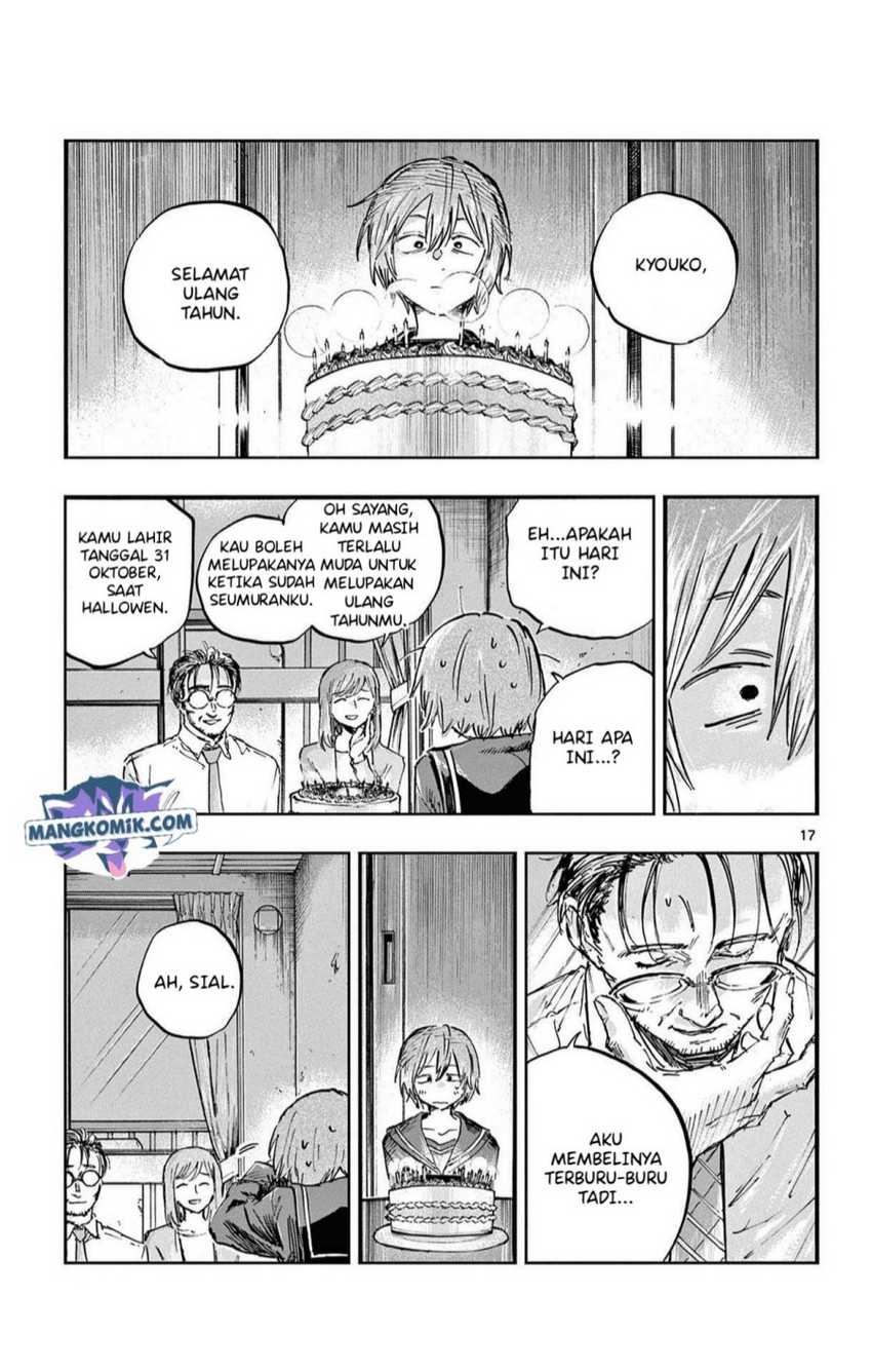 Chapter 80 - halaman 18