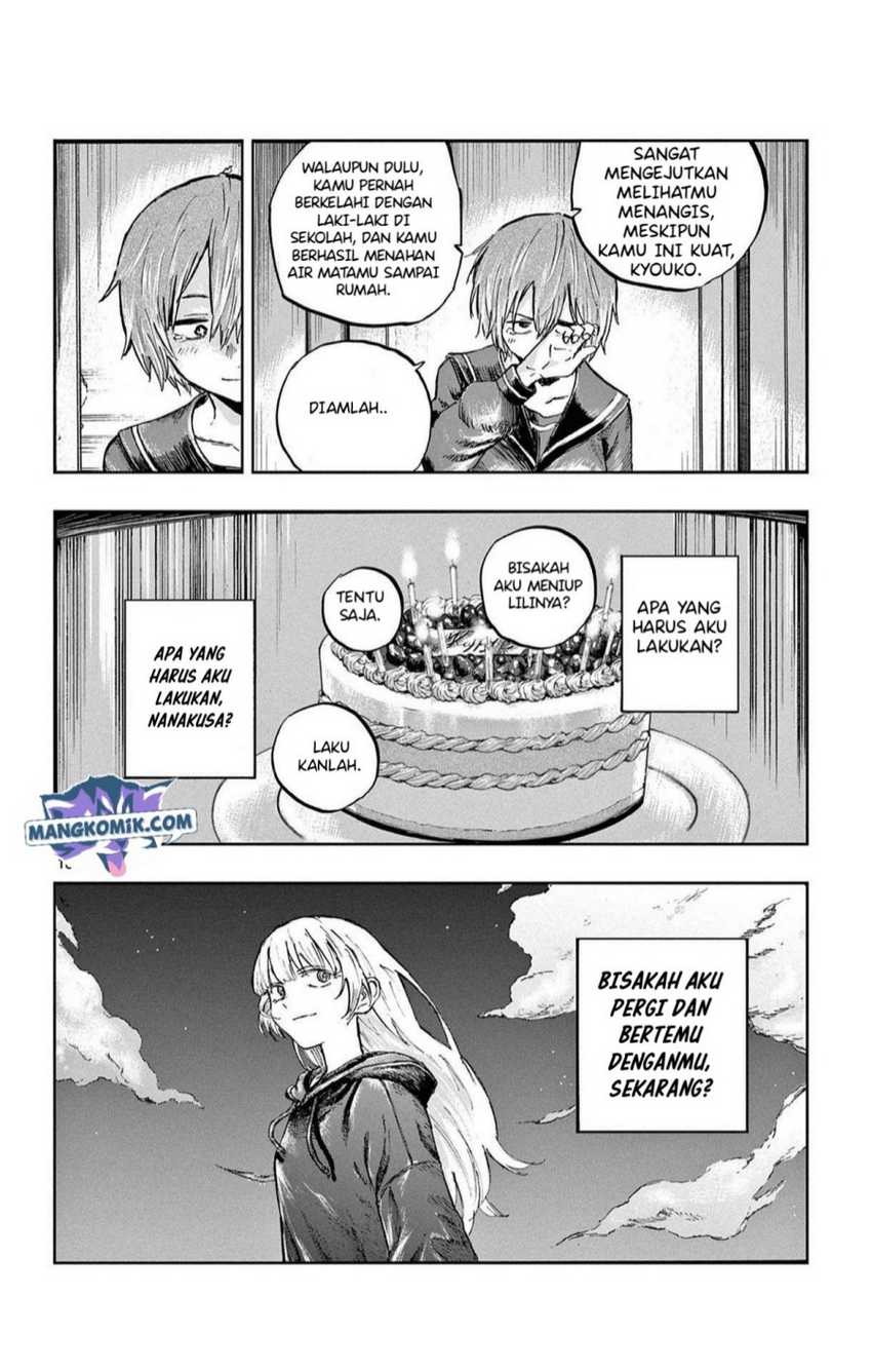 Chapter 80 - halaman 19