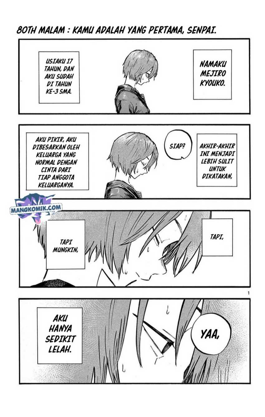 Chapter 80 - halaman 3