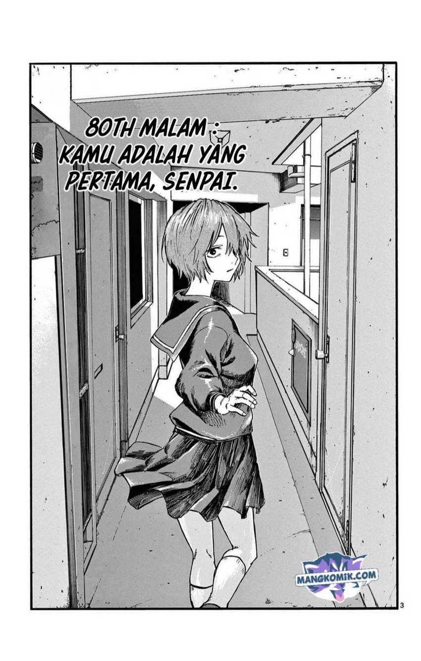Chapter 80 - halaman 5