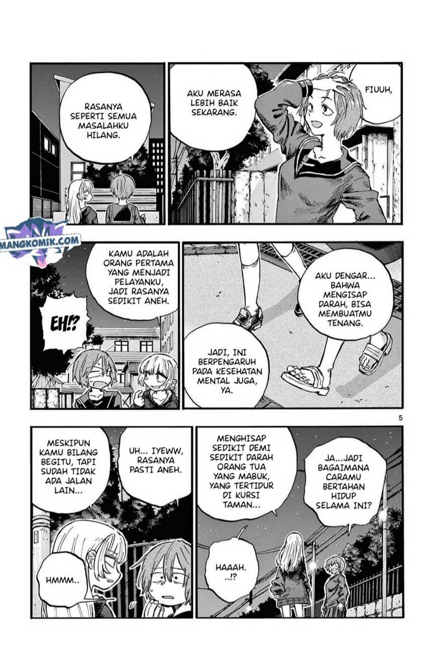 Chapter 80 - halaman 7